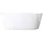 doporro Vicenza Freistehende Badewanne 170 x 80 cm (Vicenza520OA)