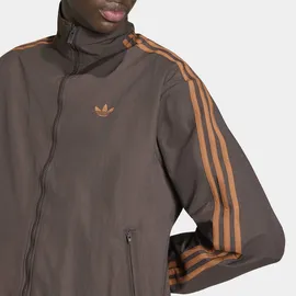 adidas Firebird Woven Trainingsjacke Herren Aurora Coffee M