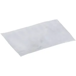 Berkel Tasche - für Vakuumschließer - durchsichtig (Packung mit 50)
