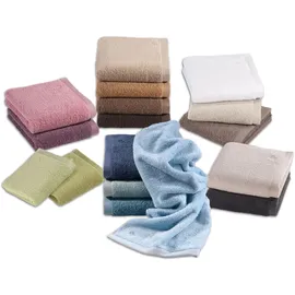 VOSSEN High Line Badetuch 100 x 150 cm tiger