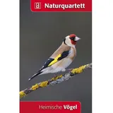 ISBN Heimische Vögel