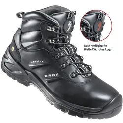 BAAK Sicherheits-Stiefel Industrial Harrison S3 ESD