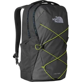 The North Face Jester 28 l grau