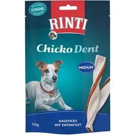 Rinti Chicko Dent Ente 150 g