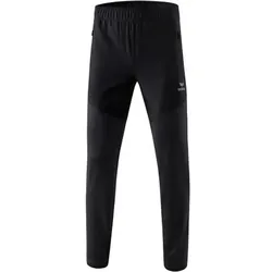 ERIMA Herren Hose PERFORMANCE allround pants, black, XXL