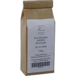 Wacholderbeeren 100 g