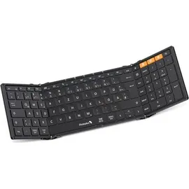 protoarc XK01 Faltbare Tastatur DE