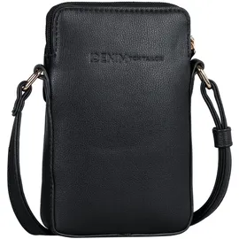Tom Tailor Umhängetasche Taya Mobile Phone Case Black
