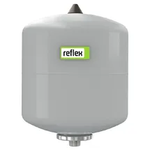 Reflex NGV 25 6 bar 25 l Grau