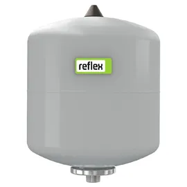 Reflex NGV 25 6 bar 25 l Grau