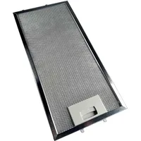 Air2Go Metall-Fettfilter 350x164mm