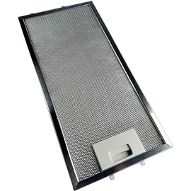 Air2Go Metall-Fettfilter 350x164mm