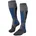 Comfort Herren Kniestrümpfe Light Grey 3400