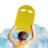 Dubbulon 2Stk Schwimmbrett, Kinder Schwimmhilfe Eva Schaumstoff Schwimmen Kickboard, Schwimmbrett Kick Für Kinder, Schwimmhilfe Kickboard Schwimmen Für Schwimmübungen & Training Und Sport-Aquarium