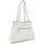 L.Credi Rahmi Shopper Polyurethan Beige/Grau