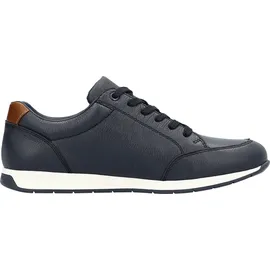 Rieker Sneaker Low Blau Herren 43