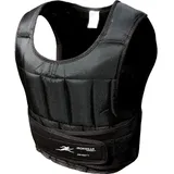 Ironwear Gewichtsweste Kurz Gewichtsweste 4,5 kg schwarz