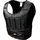 Ironwear Gewichtsweste Kurz Gewichtsweste 4,5 kg schwarz