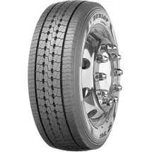 Dunlop SP 346 M+S 3PMSF 265/70 R17.5 139/136M