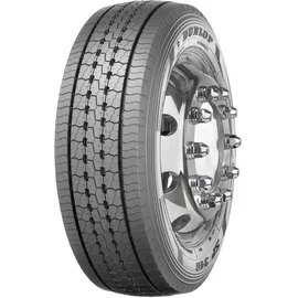 Dunlop SP 346 M+S 3PMSF 265/70 R17.5 139/136M