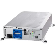 Votronic 3183 SMI 1700 ST MobilePower Inverter