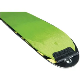 K2 Wayback 92 Skifell (Größe 181CM)