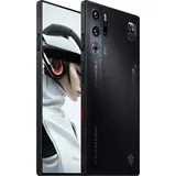 nubia Redmagic 9 Pro 5G 12/256GB Sleet Smartphone, - Schwarz