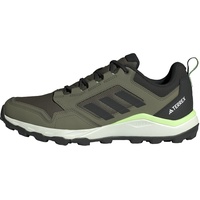 adidas performance Herren Running Shoes, Collegiate Green, 44 2/3 EU