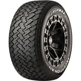 GRIPMAX Inception A/t 265/50 R20 111T XL
