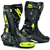 Sidi ST Motorradstiefel, schwarz, Größe 50