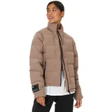 SOS Sportjacke Alagna braun S