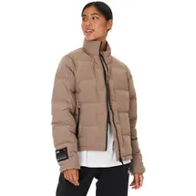 SOS Sportjacke Alagna braun S