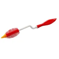 STONELINE Flaschenbürste 35 cm Rot