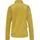 hummel Cima XK Zipjacke Damen antique gold L