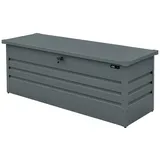 Axi Gartenbox Miles 165 x 70 x 62 cm Anthrazit