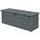 Axi Gartenbox Miles 165 x 70 x 62 cm Anthrazit