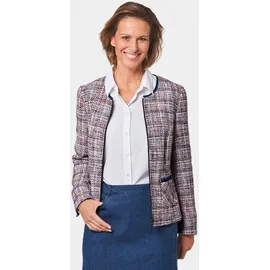 GOLDNER Blazer Rot 38