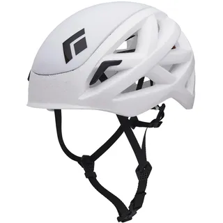 Black Diamond Vapor Kletterhelm (Größe 53-59CM, weiss)