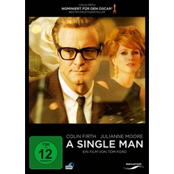 A Single Man (DVD)