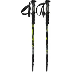 CMP Wanderstock BERN TREKKING POLES, TITANIO, ONE SIZE