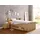 Priess Husum 130 x 208 cm Braun