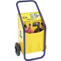 GYS GYS, Batterieladegerät, Startium 480E - 12V en 24V