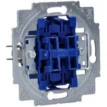 Busch-Jaeger Jalousieschalter-Einsatz 1polig 2000/4 US