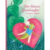 BoD – Books on Demand Der kleine Grashüpfer in meinem Herzen