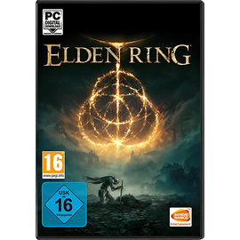 Elden Ring STANDARD EDITION - [PC]