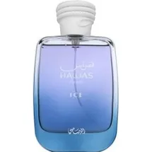 Rasasi Hawas Ice Eau de Parfum 100 ml