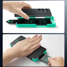 Esr Sichtschutzglas Samsung Galaxy S25 Ultra