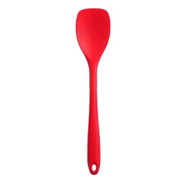KOCHBLUME Flexlöffel L rot