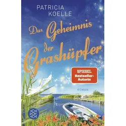 Das Geheimnis der Grashüpfer