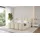 altdecor KALA-Z 200 x 200 cm Beige